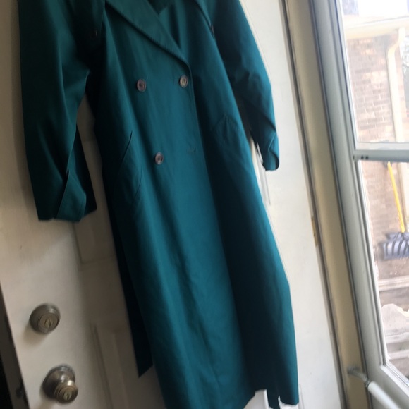 Trench coat - Picture 3 of 5